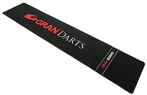 Vdarts dart mat grand tapis