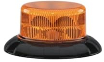HELLA 2XD 066 146-001 LED Blitzleuchte - Blinkleuchte - K-LED Nano Nano