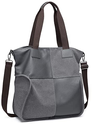 Kono Eh2221 - Bolso de mano para mujer Mujer