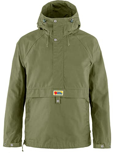Fjällräven Vardag Anorak W/Vardag Anorak W Jacket för kvinnor (1-pack)