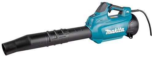 Makita UB003CZ Akku-Gebläse 36V PDC-Connector (ohne Akku, ohne Ladegerät)