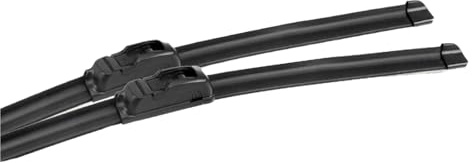 MTVTFECEWG Balais d'essuie-Glaces pour Land Rover pour Defender 90 110 130 L316 1992-2016 Essuie Glace Avant Pare-Brise Vitre Pare-Brise Pluie 14 Brosses Pare-Brise