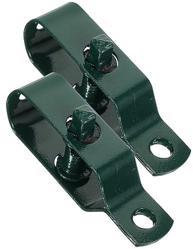 Happyyami 2stücke Drahtspanner Aus Stahl Robust Und Langlebig Für Schwere Beanspruchung Kabelspanner Seilspanner Für Drahtseilspannung