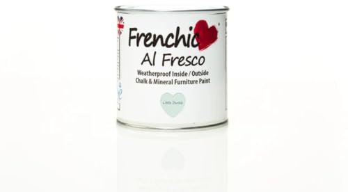 Little Duckle - Frenchic Al Fresco Weatherproof Inside & Outside Chalk Paint - 250ml