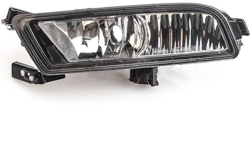 Left N/S Passenger Side Front Bumper Fog Light Lens Driving Lamp Cover For Honda CR-V CRV 2015 2016