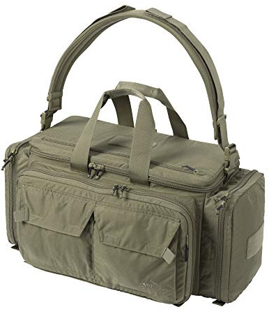 Helikon-Tex RANGEMASTER Gear Bag -Cordura- Adaptive Green
