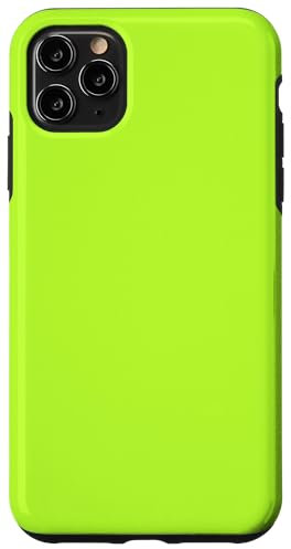 Brat Green Case for iPhone 11 Pro Max