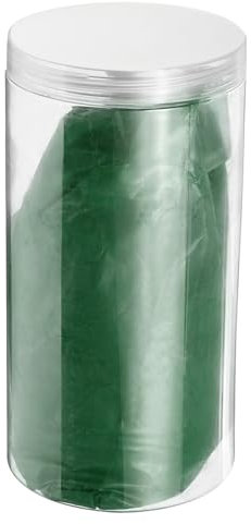 QUARKZMAN 28oz (800 g) Polvo de Óxido de Hierro Pigmento de Concreto Pigmento de Óxido de Hierro para Pintura de Azulejos Pastel Concreto Cemento Óxido de Hierro Verde Oscuro