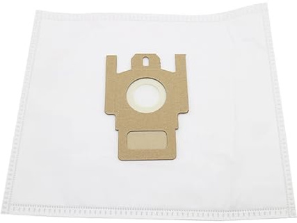 Filter Bag，Compatible For Hoover TYPE H60 H30 H52 ENIGMA TE7 TE70 TEN2400 ARIANNE TELIOS T2100 T2599 T2615 T2621 T2740 T2760 TS1823(12PCS)
