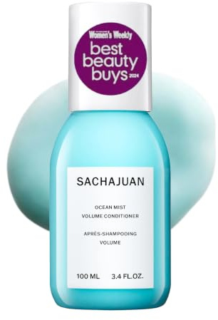 SACHAJUAN Ocean Mist Volume Conditioner