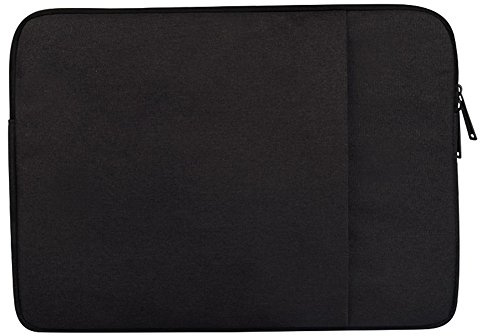 12 Zoll Laptoptasche Notebooktasche Laptophülle Laptop Schutzhülle Sleeve/Case Schutztasche Wasserfest Neoprene Laptop Hülle/Computer Tablet Ultrabook Schutzhülle/Briefcase Carrying Bag/Netbook Tasche