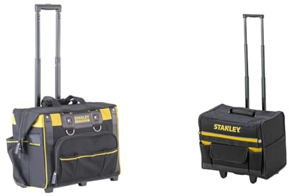 Stanley FatMax Werkzeugkoffer FMST1-80148 & Werkzeugkoffer 1-97-515