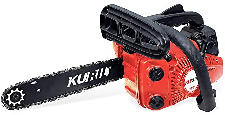 Motosierra versátil y potente Kuril KM2500