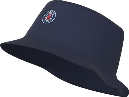 Nike Unisex Hat PSG U Nk Apex Bucket Sq L