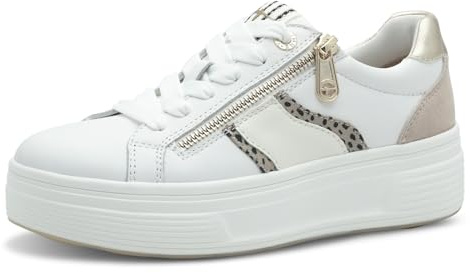 Tamaris Wide FIT Sneaker 8-83716-44 H-Weite