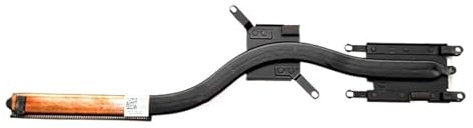 07PJJN 0863DR for 15 5547 5548 Laptop Kühlkörper Kühler Kupfer Rohr CN-07PJJN 7PJJN CN-0863DR 863DR(For 5547 CN-07PJJN)