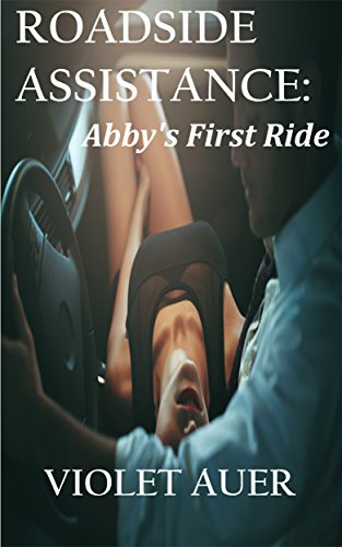 Roadside Assistance: Abby's First Ride