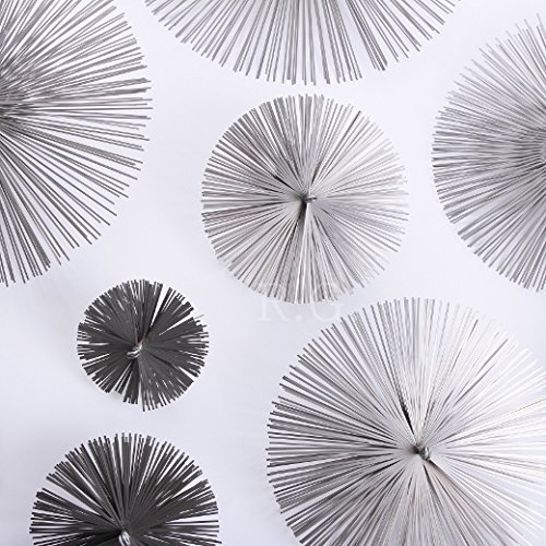 Federstahl - Schornsteinbesen Kaminbesen Rußbesen Schornsteinfegerbesen 15 Größen (17,5 cm)