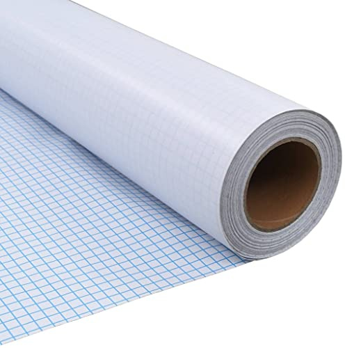 vidaXL Fensterfolie Matt Grau 0,9x50 m PVC