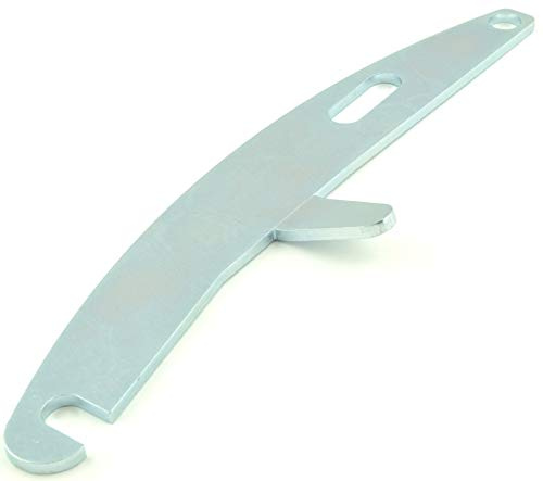 Easyboost Llave Bloqueo Volante Magnético Encendido para Vespa 80-100-125-150-160-180-200cc Tipo PK, PX, P, PE, T5, Cosa, Rally, Sprint, GL, GT, Lusso, TS, VBB, VNB Herramienta Esencial