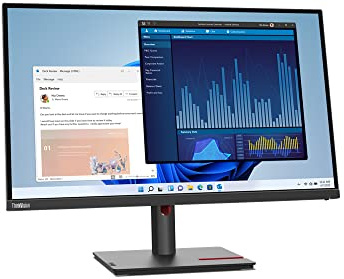 Lenovo Monitor T27P-30 27