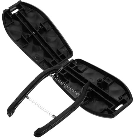 Mobestech 3pcs Compact Car Windscreen Wiper Cleaner off Maintenance Tool Cleaning Accessory