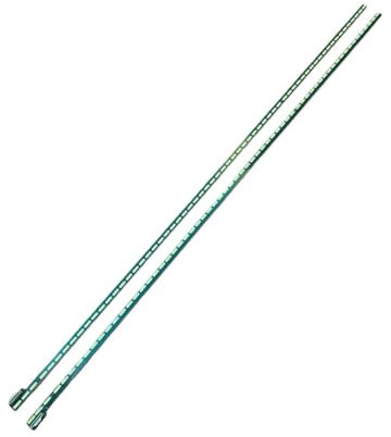 WHARGTSL LED-Hintergrundbeleuchtung Streifen (2) Fit for TV 47LA660S 47LA740S 47LA660V 47LA6600 47LA690V 47LA740V 47LA6608 47LA690S 47E700S LC470EUH PF P1 F1(2 Kit for 2 TV)