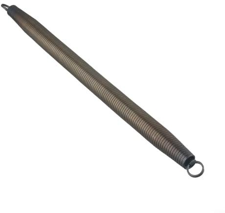 1 piegatubi a molla, lunghezza 420 mm, piegatubi in PVC, per tubi in PVC da 16-20 mm (25 mm)