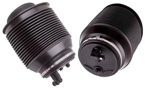Amortiguador De Aire Bolsas De Suspensión Neumática Trasera Para Land Cruiser, Prado, 120, Serie 4.0L, 2.7L, 3.0L, Años 2003 A 2009, 4808035011 Muelle Neumático