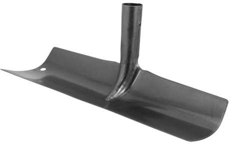 TOYANDONA Rastrillo Multifuncional para Limpieza De Estiércol Pala De Jardín para y Jaulas De Ganado Pala De Jardinería