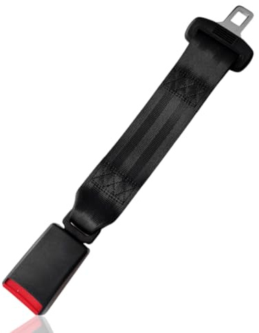 MenYiYDS 1 Piezas Interior de accesorios para automóvil 36CM, Adecuado para Piezas de Repuesto de la Mayoría de las Piezas de Coche