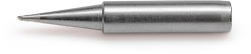 QUICK Lötspitze gerade angeschrägt 45° Ø 0,8mm für Lötstation 707D+/709D+/969A+/969B+/3103/3104/TS1100