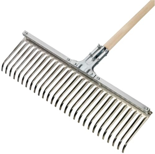 Siena Garden Profi-Breitlaubbesen 56cm Profi-Breitlaubbesen 56cm