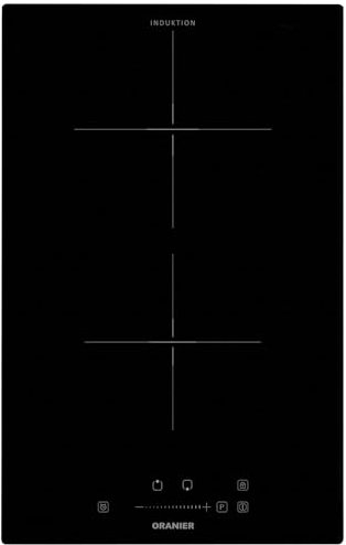 Oranier KFI330 Domino Induktionskochfeld autark