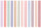 Textmarker Pastell 12 Stück,Highlighter Pen Marker Pastell Assorted Farben Pastell Textmarker Set Highlighter Pen Marker Pastell Assorted Farben, Aesthetic Textmarker Set, perfekt zum Hervorheben