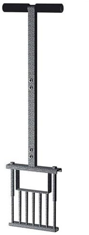 Arieggiatore for carotaggio prati, coltivatore for prati da giardino, punte for arieggiatore for prati, aerazione for impieghi gravosi for terreno compatto e prato for prato, cortile e giardino