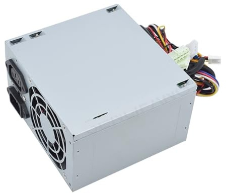 QYCWHXVDF 1 pièce for Alimentation à découpage PP-300V P8P9 300W SPI-300G avec Interrupteur réglable PC Power Spark Machine