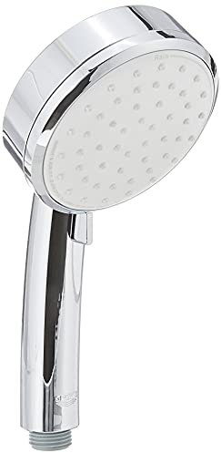GROHE New Tempesta Cosmopolitan Hand Shower 2 Sprays Chrome 2757120E