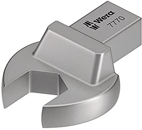 Wera 7770 9x12mm Maul 13mm