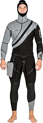Mares Felxa Z-termo Unisex Adult Wetsuit 7 mm