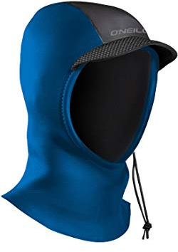 ONeill Youth Kids Junior Psycho 3mm Hood Ocean - Unisex
