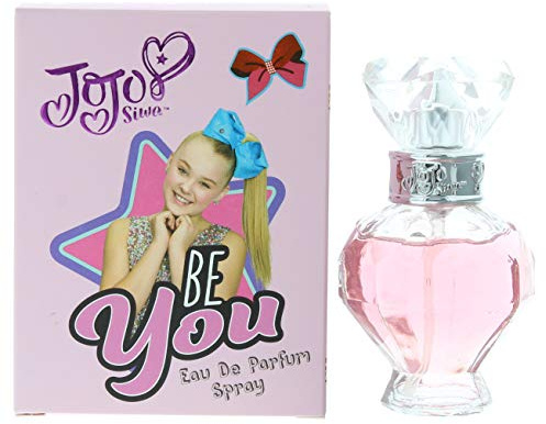 Jojo siwa eau de parfum – 100 ML