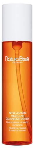 EASO MAGNO Natura Bisse C C Vitamin Cleansing Water 150 Ml