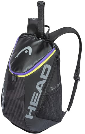 HEAD Tour Team Tennis Backpack – 2021 Model (Discontinued/Older Version)