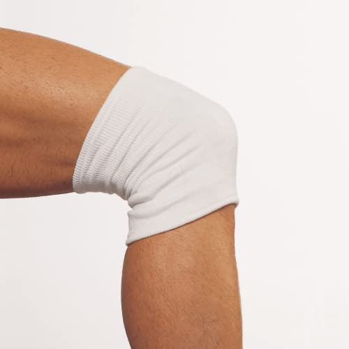 MEDOSAN Kniebandage | Kniestulpe | Yamamoto-Kniebandage mit 32 Magneten | Aktivbandage