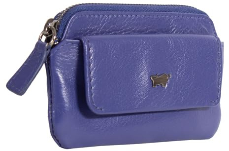 BRAUN BÜFFEL Anna Schlüsseletui Leder 11 cm