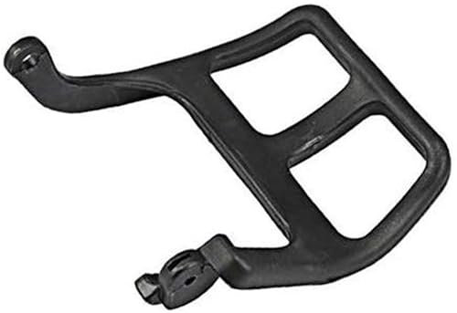 JINFOLI Protector de Mano for Freno de Cadena, for Motosierra STIHL 017 018 MS170 MS180 MS 170 180 1130 792 9100 Protector de Manos de Seguridad para Motosierra