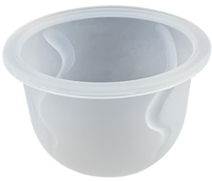 Tiralatte Coppetta Raccogilatte a in Silicone Portatile da Allattamento | Indispensabili Per Il Pumping Indossabile per Alimentazione Neonato, Allattamento, Pompaggio, Viaggio, Lavoro, Casa, Osped