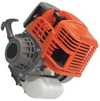 Apto for Motor De Gasolina 139F-2 4 Tiempos