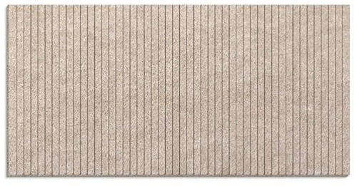 Felt Wall Panels, Padded Wall Cushions for Bed - Wall Pillows Anti-Collision Decorative 3D, Self-Adhesive Acoustic Panels, DIY for Hanging Photos for Bedrooms,beige,120x120cm